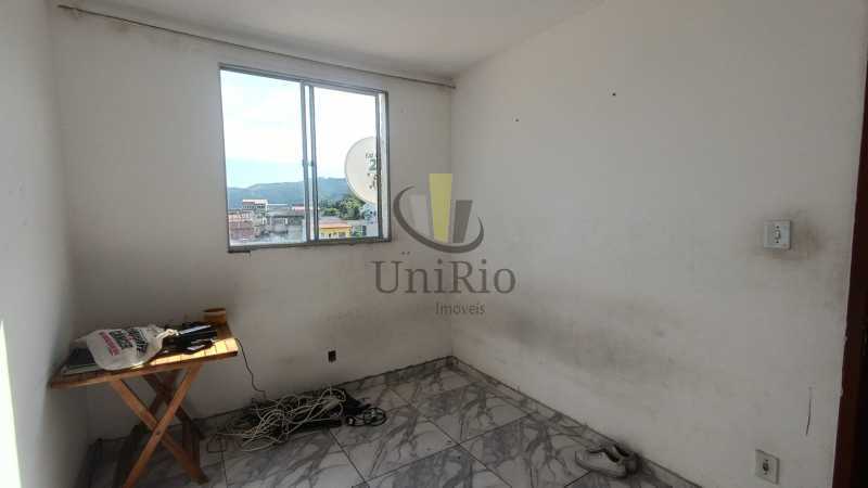 Apartamento, 2 quartos, 43 m² - Foto 21
