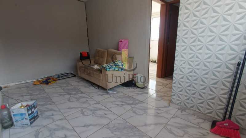 Apartamento, 2 quartos, 43 m² - Foto 24