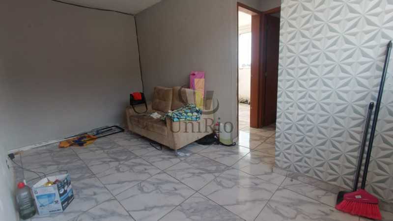 Apartamento, 2 quartos, 43 m² - Foto 25