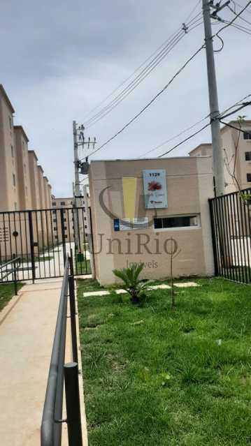Apartamento, 2 quartos, 45 m² - Foto 23