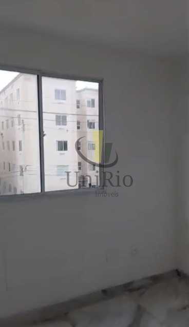 Apartamento, 2 quartos, 45 m² - Foto 5