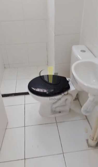 Apartamento, 2 quartos, 45 m² - Foto 15