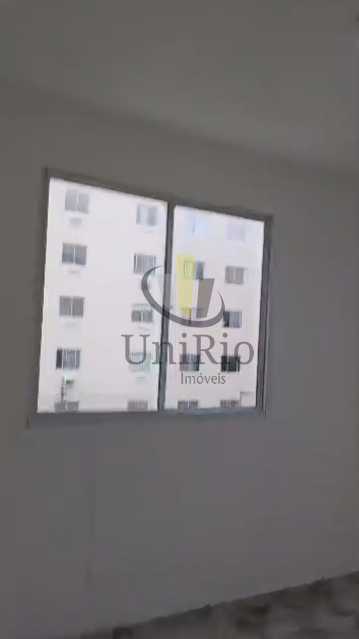 Apartamento, 2 quartos, 45 m² - Foto 6