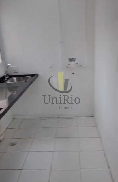 Apartamento, 2 quartos, 45 m² - Foto 13
