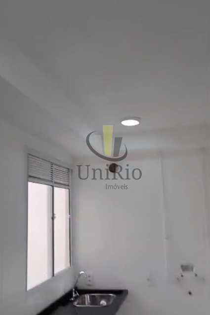 Apartamento, 2 quartos, 45 m² - Foto 12