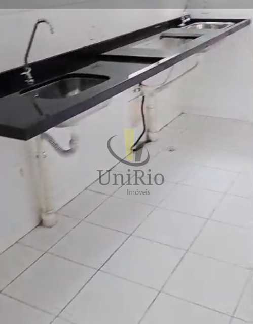 Apartamento, 2 quartos, 45 m² - Foto 11
