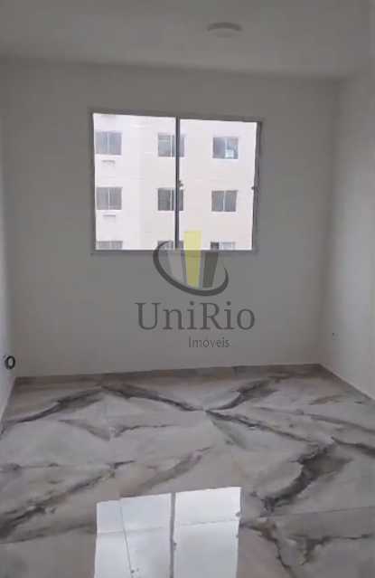 Apartamento, 2 quartos, 45 m² - Foto 2
