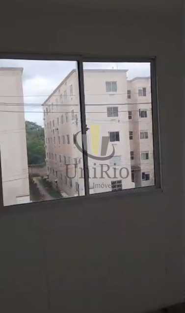 Apartamento, 2 quartos, 45 m² - Foto 8
