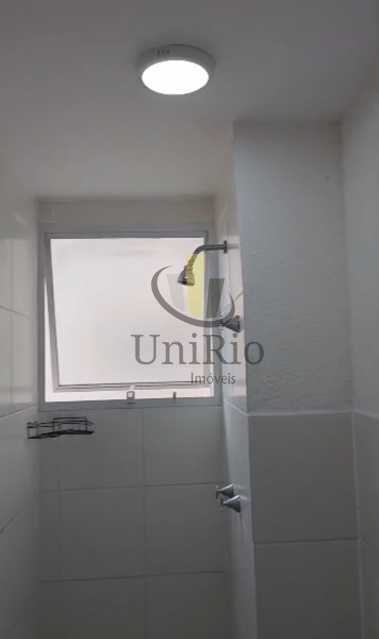 Apartamento, 2 quartos, 45 m² - Foto 16