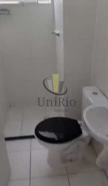 Apartamento, 2 quartos, 45 m² - Foto 17
