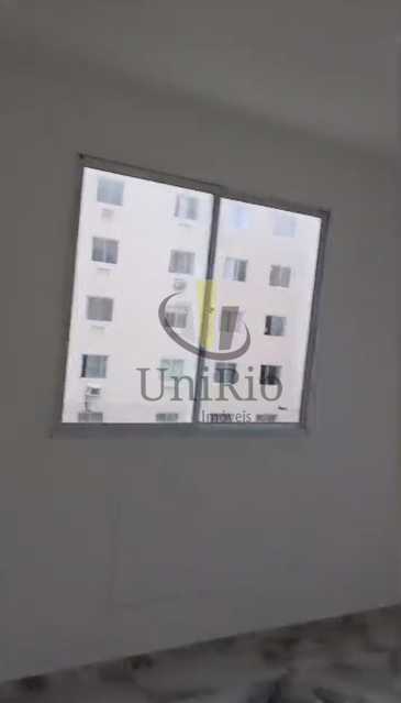 Apartamento, 2 quartos, 45 m² - Foto 9