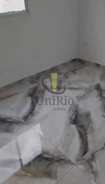Apartamento, 2 quartos, 45 m² - Foto 7