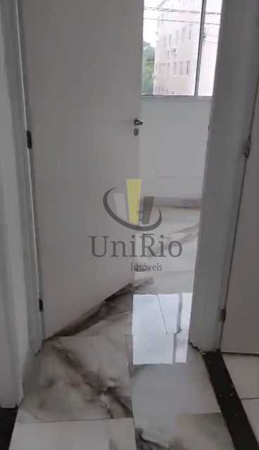 Apartamento, 2 quartos, 45 m² - Foto 4