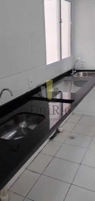 Apartamento, 2 quartos, 45 m² - Foto 20