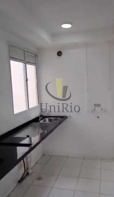 Apartamento, 2 quartos, 45 m² - Foto 19