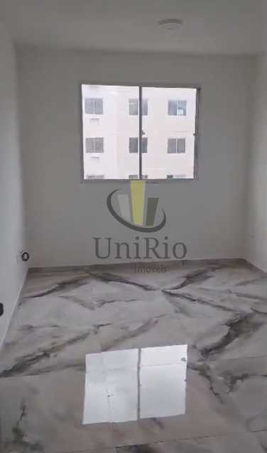 Apartamento, 2 quartos, 45 m² - Foto 10