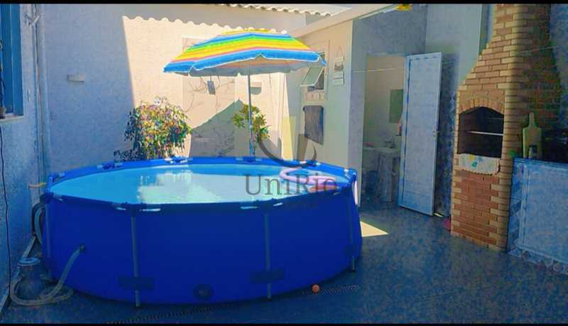 Casa, 3 quartos, 180 m² - Foto 1