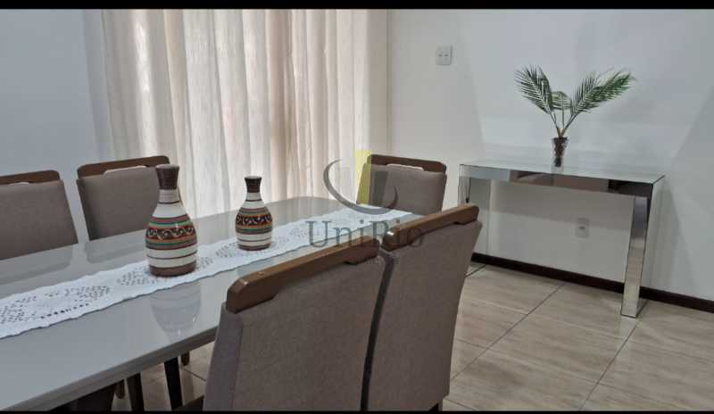 Casa, 3 quartos, 180 m² - Foto 4