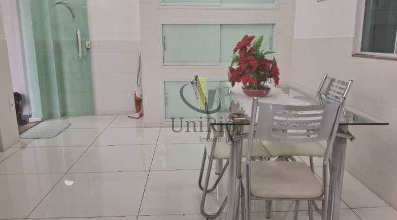 Casa, 3 quartos, 180 m² - Foto 12