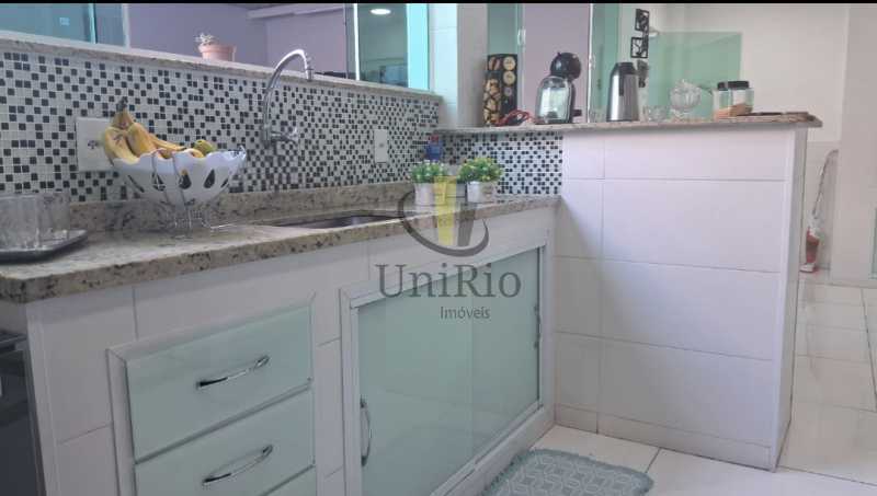 Casa, 3 quartos, 180 m² - Foto 13