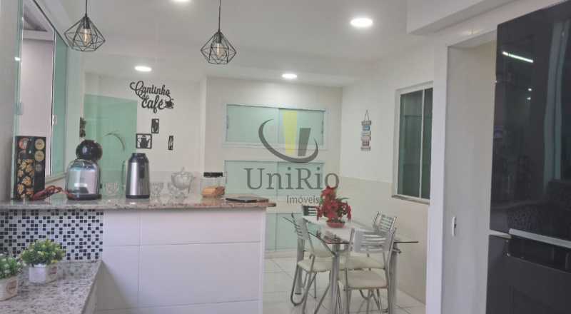 Casa, 3 quartos, 180 m² - Foto 14