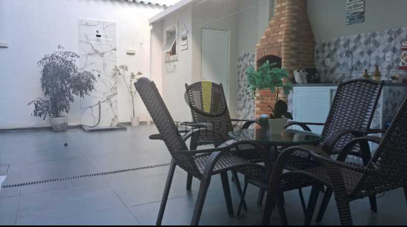 Casa, 3 quartos, 180 m² - Foto 17