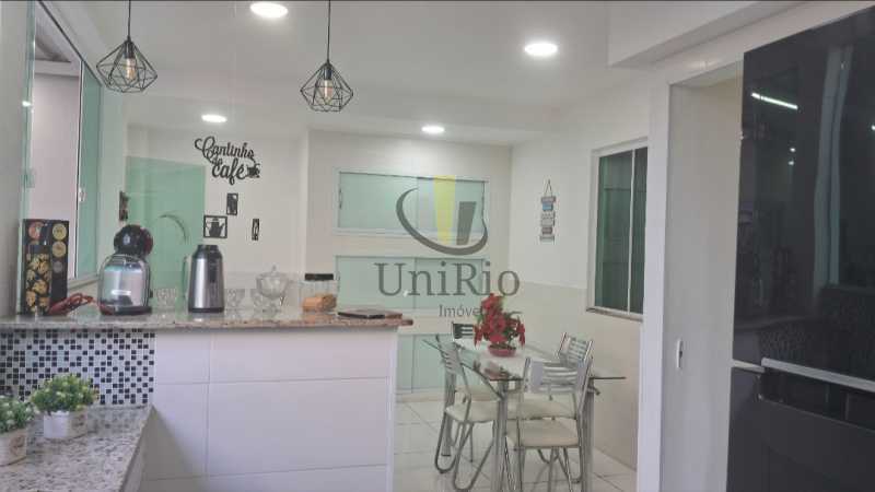Casa, 3 quartos, 180 m² - Foto 19