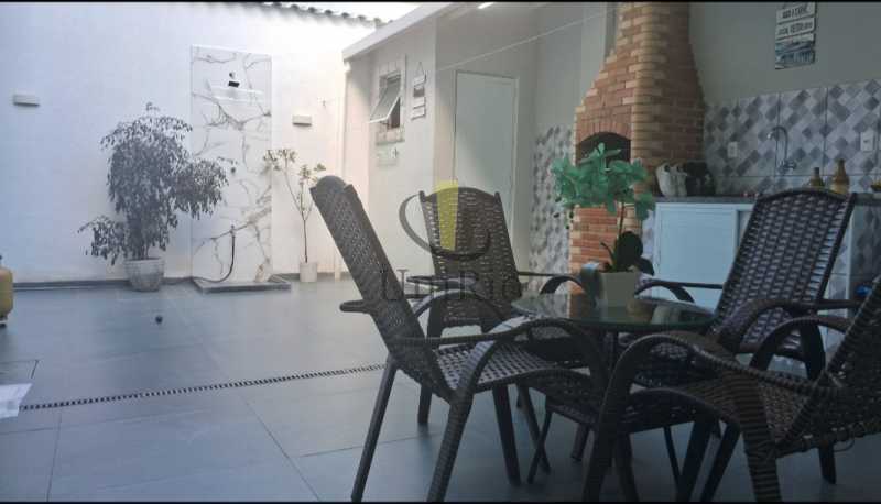Casa, 3 quartos, 180 m² - Foto 22