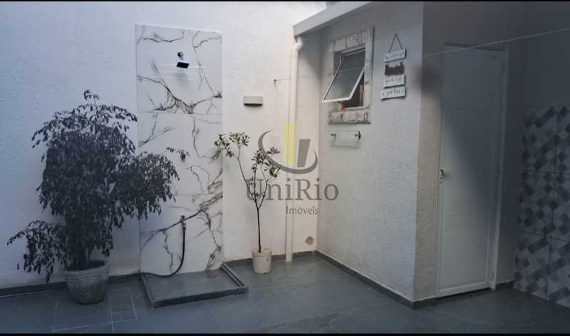 Casa, 3 quartos, 180 m² - Foto 23