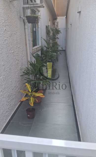 Casa, 3 quartos, 180 m² - Foto 24