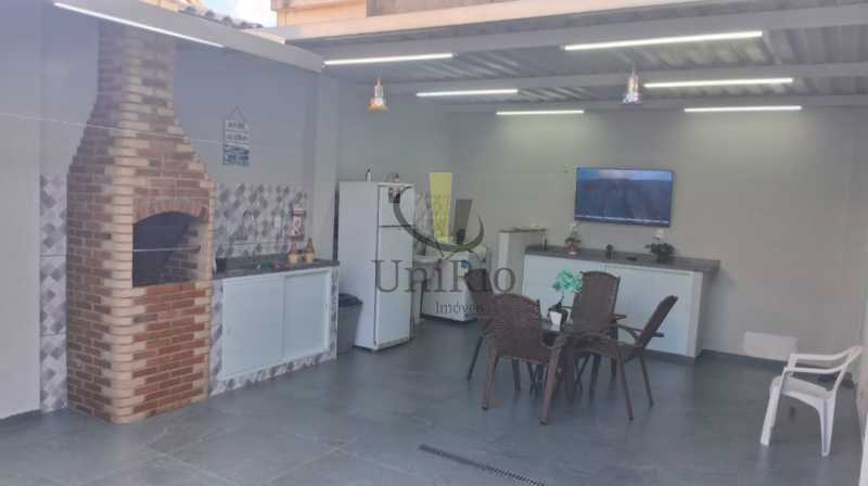 Casa, 3 quartos, 180 m² - Foto 26