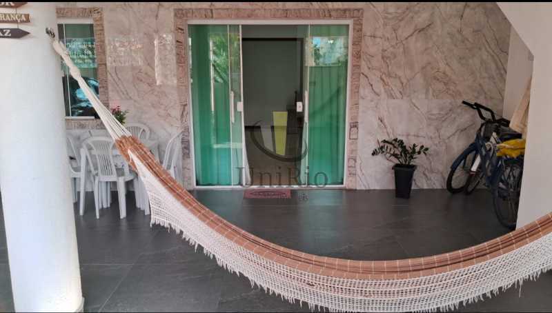 Casa, 3 quartos, 180 m² - Foto 27