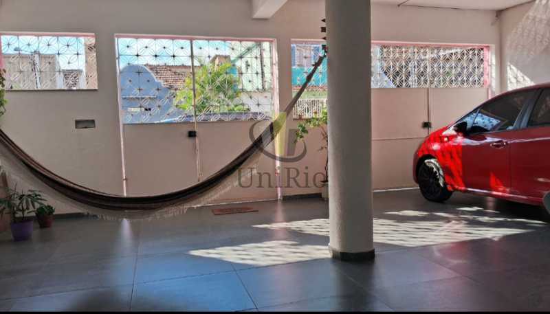 Casa, 3 quartos, 180 m² - Foto 28