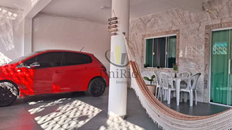 Casa, 3 quartos, 180 m² - Foto 29