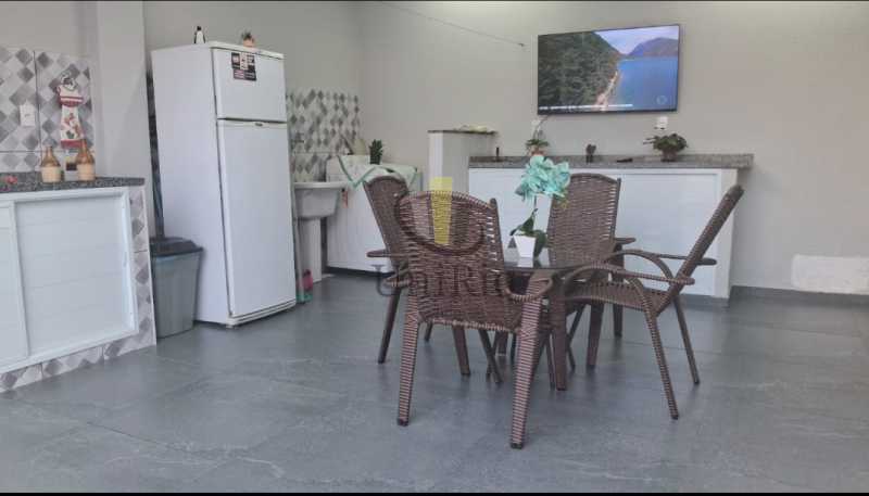 Casa, 3 quartos, 180 m² - Foto 20