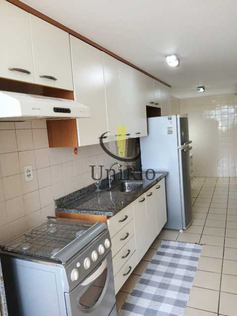 Apartamento, 2 quartos, 68 m² - Foto 9