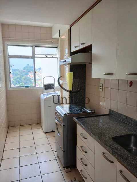 Apartamento, 2 quartos, 68 m² - Foto 10