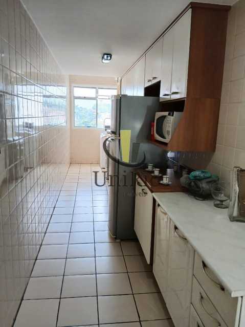 Apartamento, 2 quartos, 68 m² - Foto 12