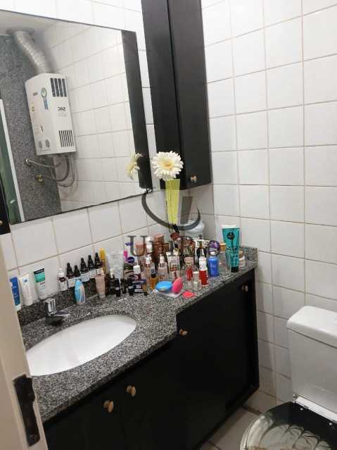 Apartamento, 2 quartos, 68 m² - Foto 6