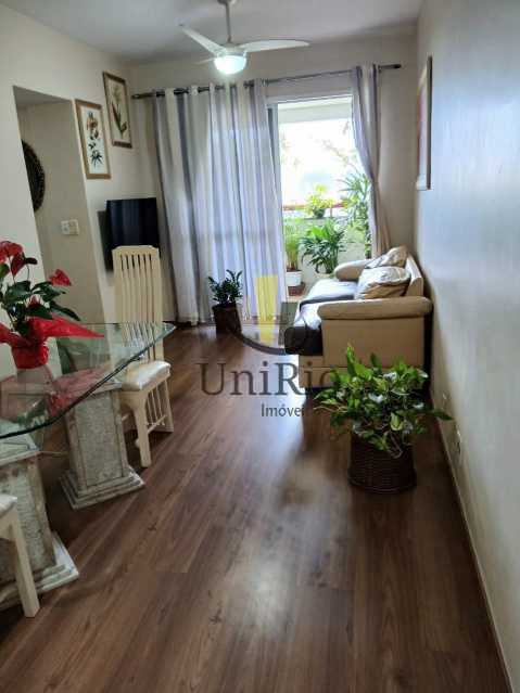 Apartamento, 2 quartos, 68 m² - Foto 1