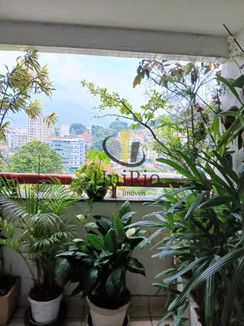 Apartamento, 2 quartos, 68 m² - Foto 4
