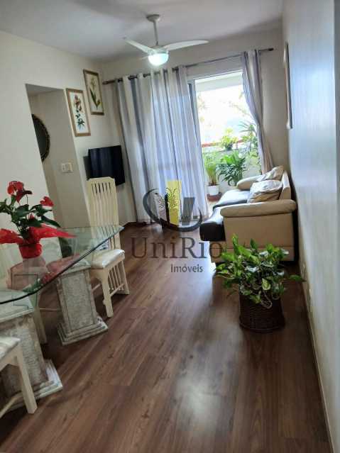 Apartamento, 2 quartos, 68 m² - Foto 3