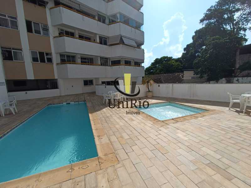 Apartamento, 2 quartos, 68 m² - Foto 16