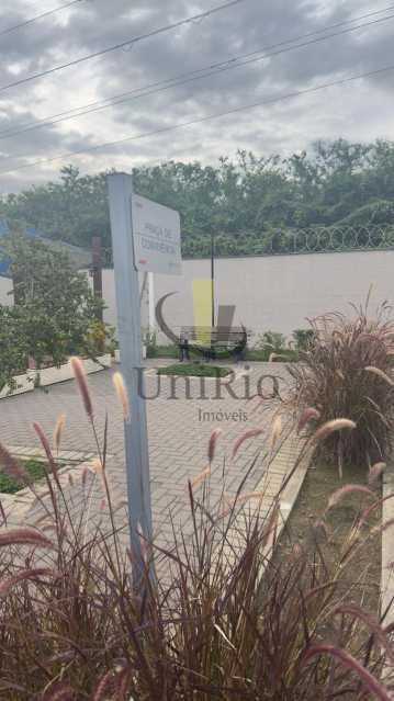 Apartamento, 2 quartos, 47 m² - Foto 11
