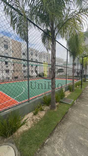 Apartamento, 2 quartos, 47 m² - Foto 13