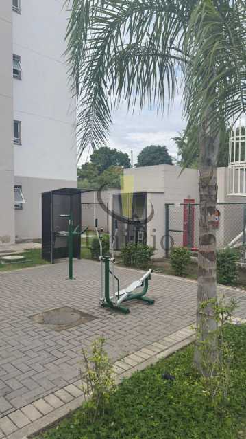 Apartamento, 2 quartos, 47 m² - Foto 15