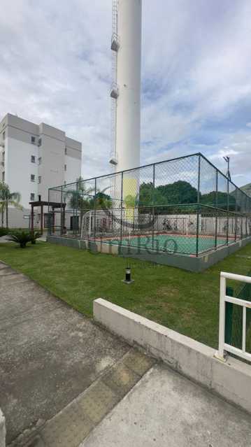 Apartamento, 2 quartos, 47 m² - Foto 16