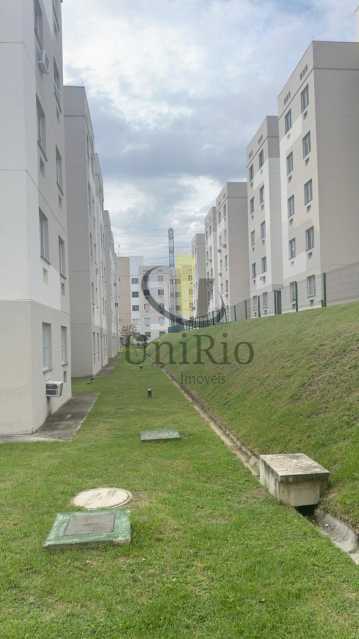 Apartamento, 2 quartos, 47 m² - Foto 17