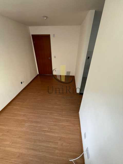 Apartamento, 2 quartos, 47 m² - Foto 2