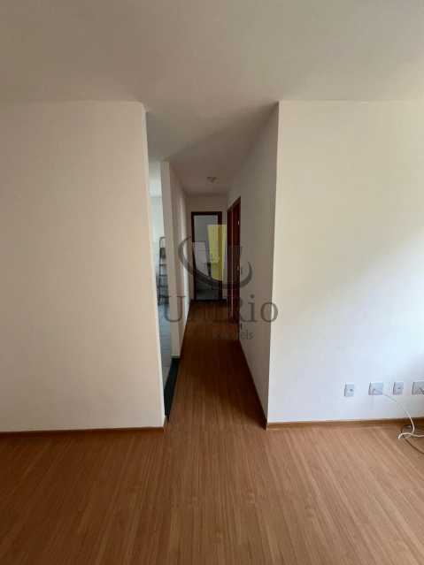 Apartamento, 2 quartos, 47 m² - Foto 4